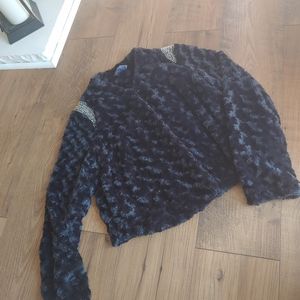 Miss Me Jacket Size Medium NWOT